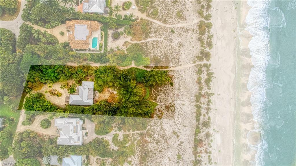 CHATEAUX SUR MER UNREC - Residential