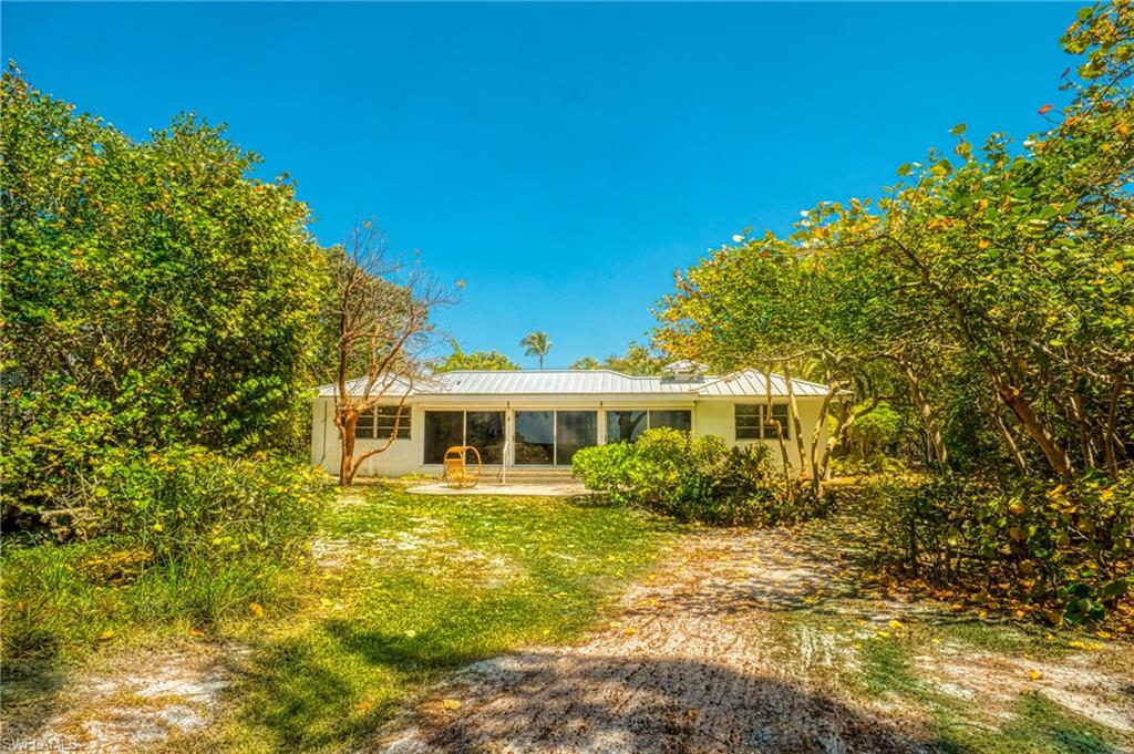 CHATEAUX SUR MER UNREC - Residential