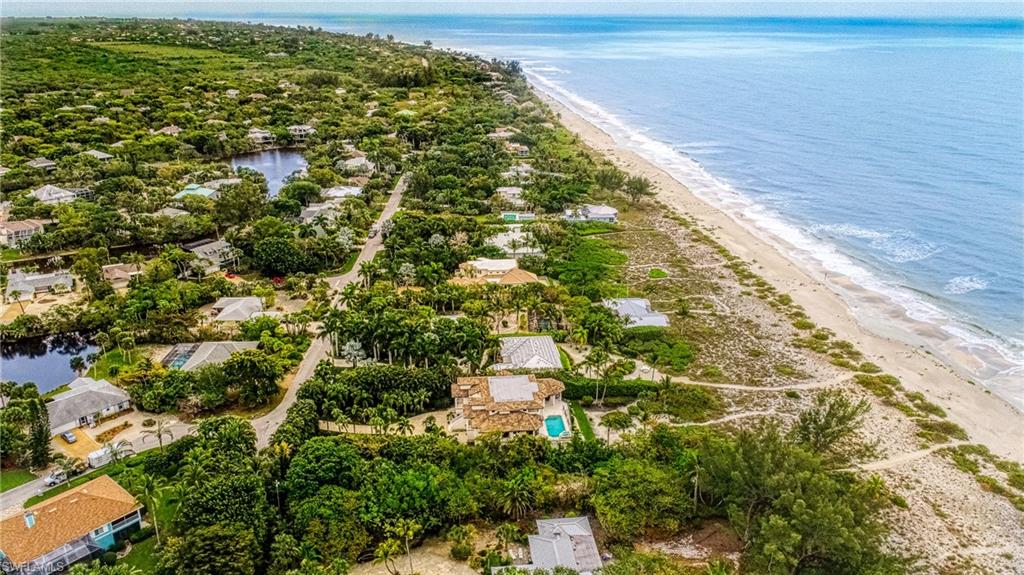 CHATEAUX SUR MER UNREC - Residential