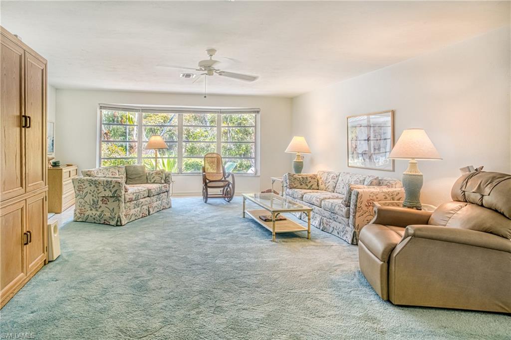 CHATEAUX SUR MER UNREC - Residential