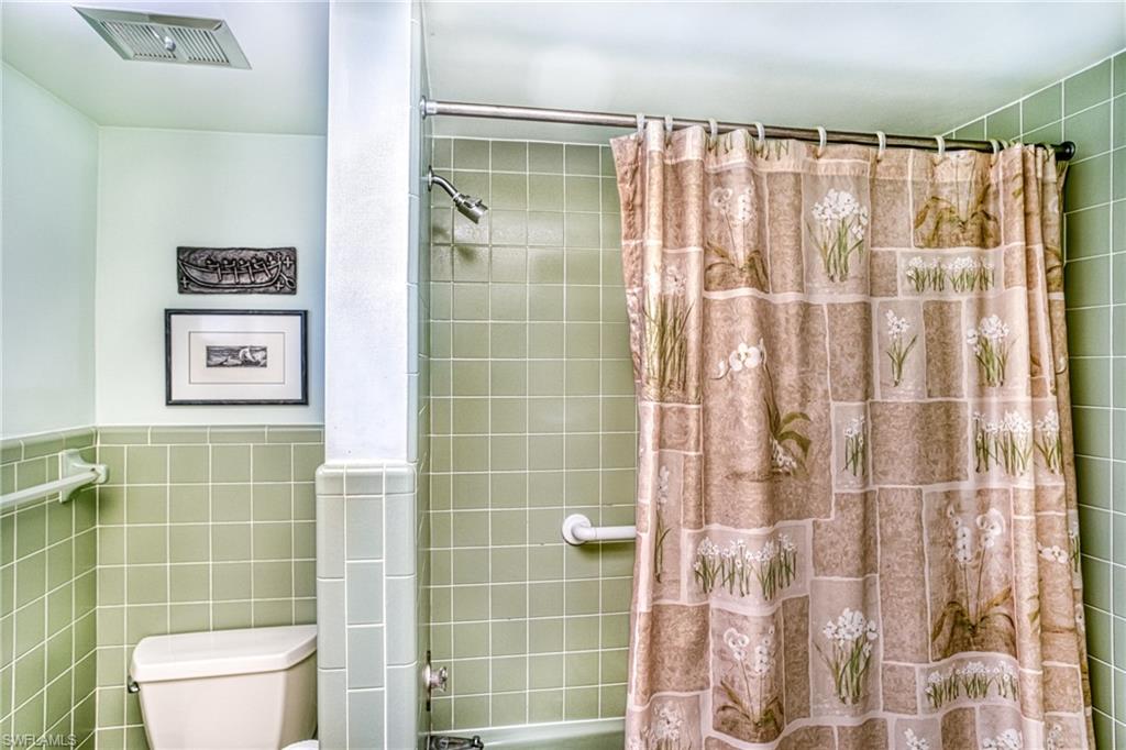 CHATEAUX SUR MER UNREC - Residential