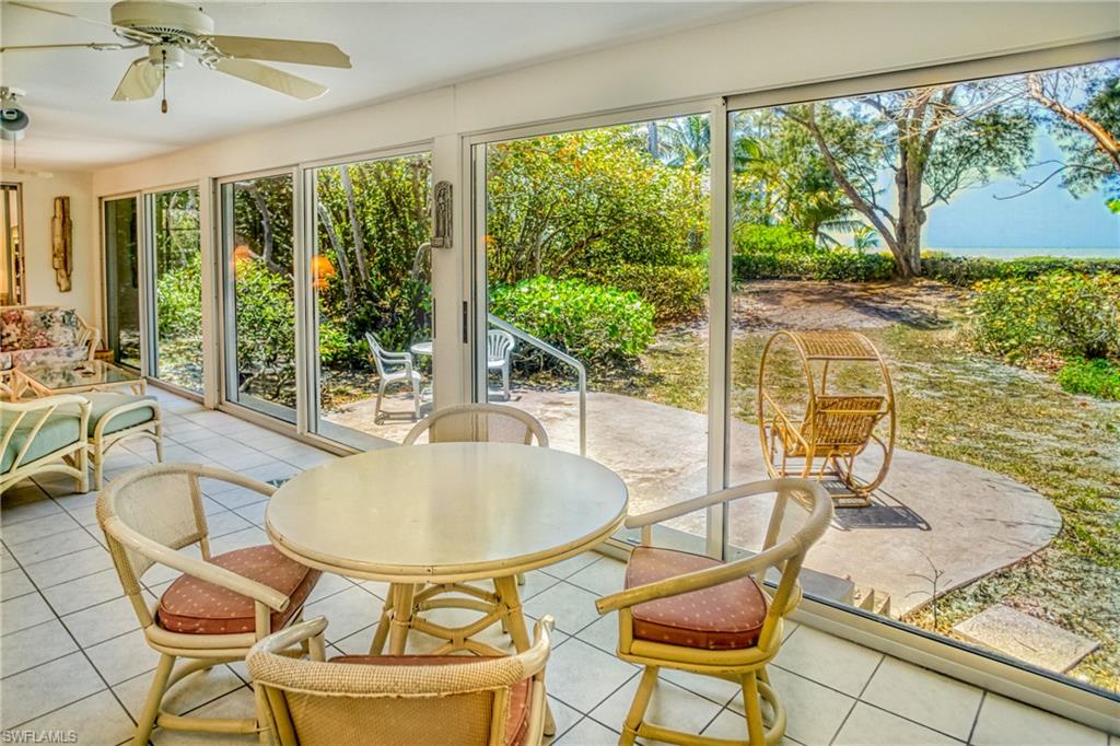 CHATEAUX SUR MER UNREC - Residential