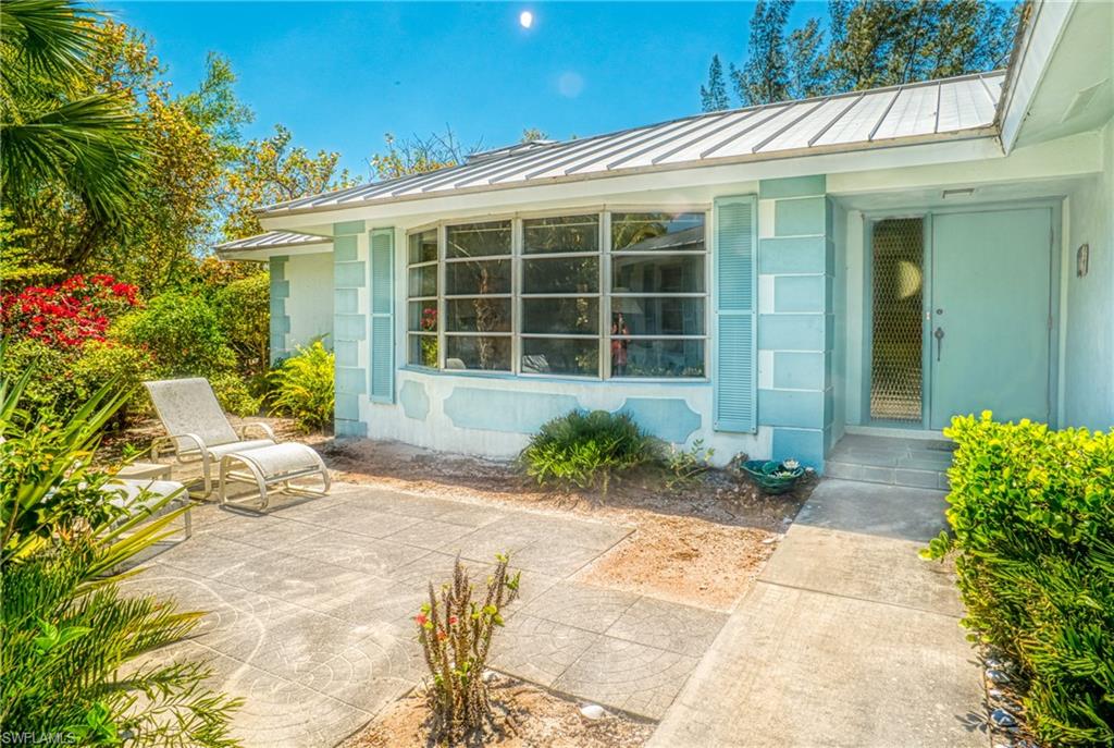 CHATEAUX SUR MER UNREC - Residential