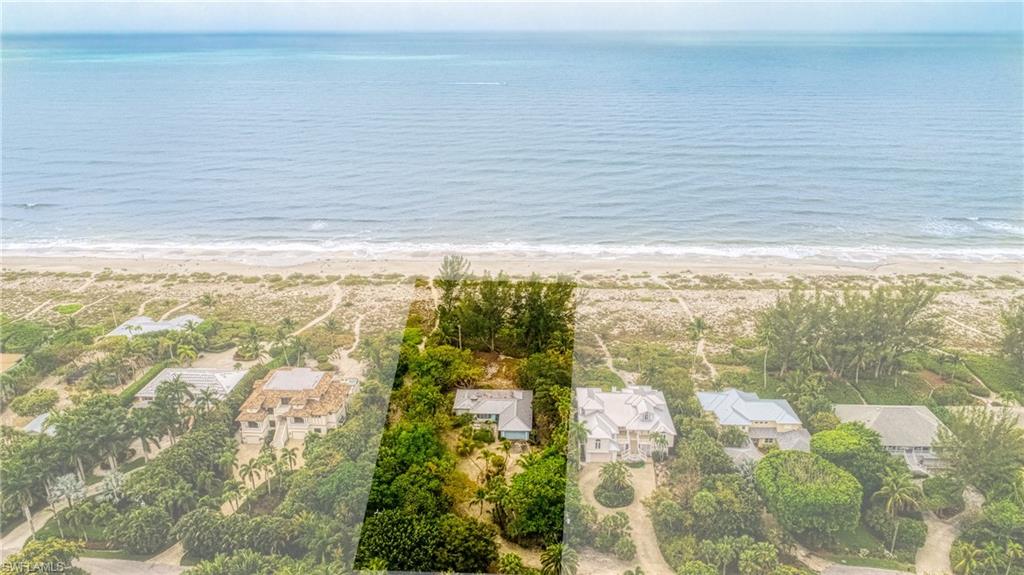 CHATEAUX SUR MER UNREC - Residential