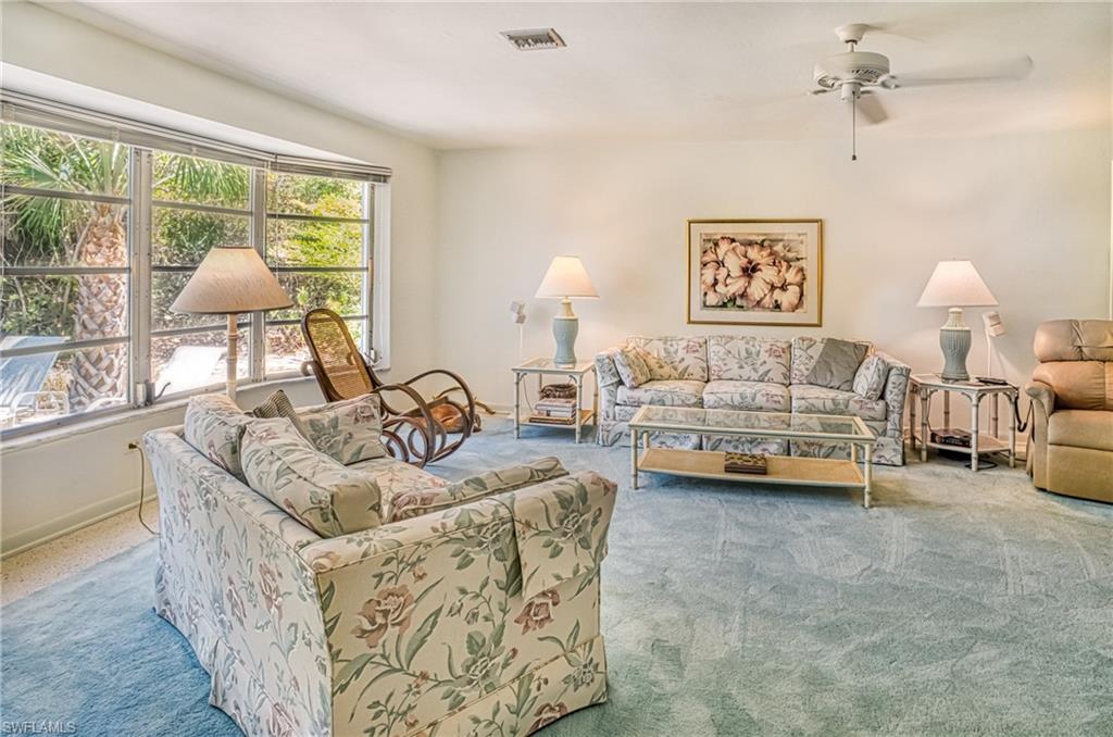 CHATEAUX SUR MER UNREC - Residential