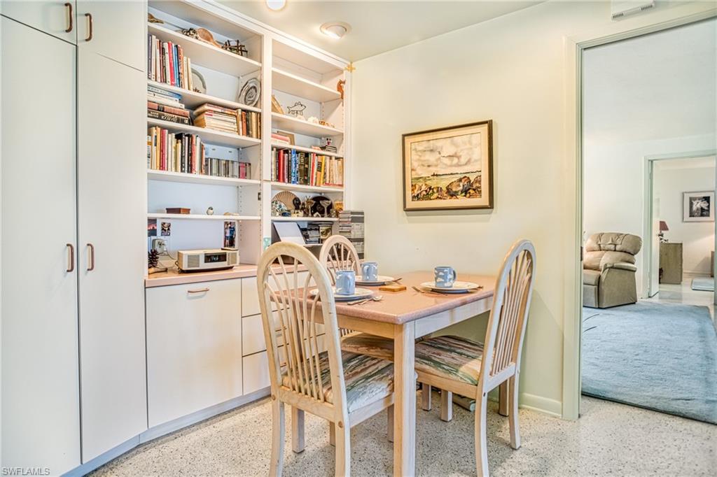 CHATEAUX SUR MER UNREC - Residential