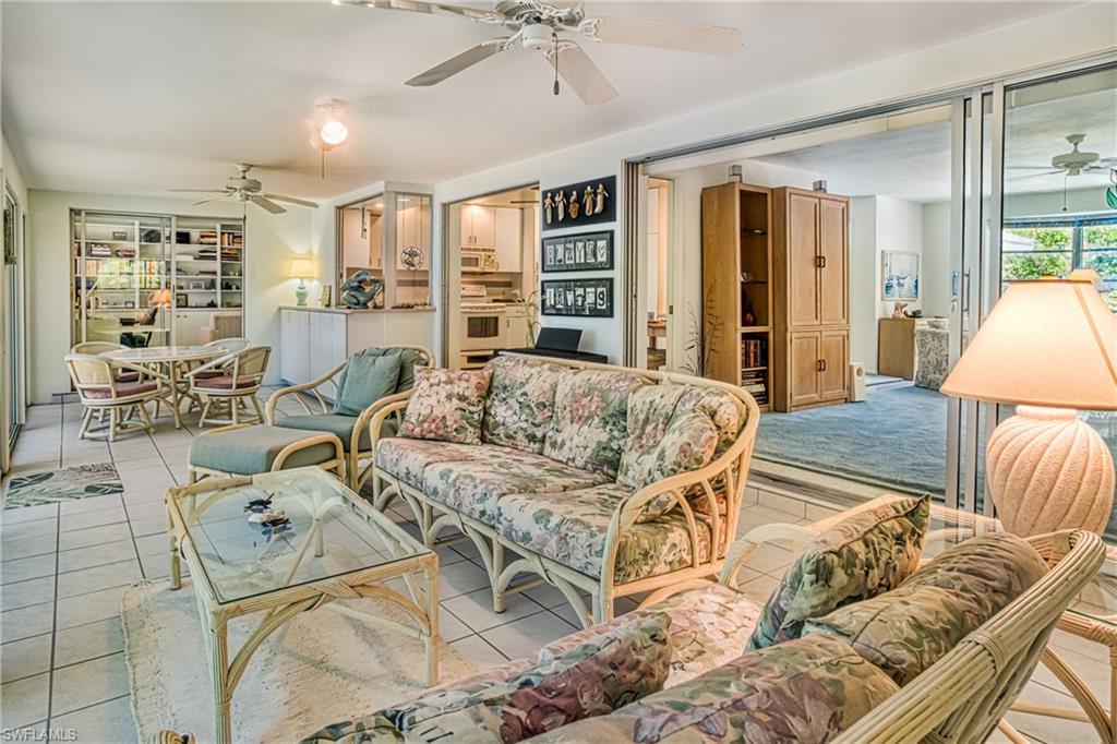 CHATEAUX SUR MER UNREC - Residential