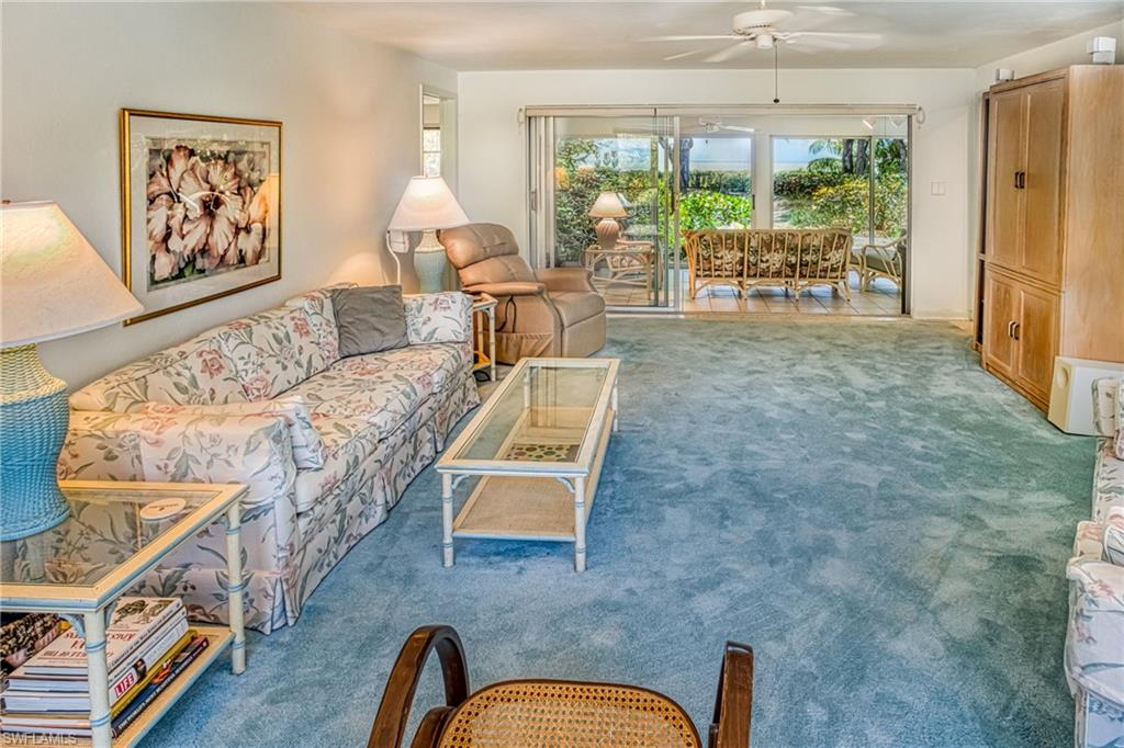 CHATEAUX SUR MER UNREC - Residential