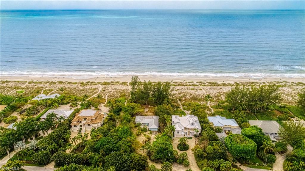 CHATEAUX SUR MER UNREC - Residential