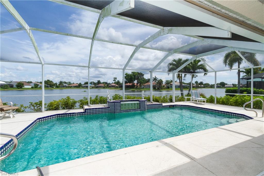 BERKSHIRE LAKES - Residential