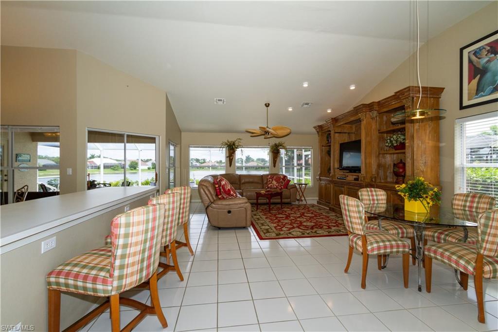 BERKSHIRE LAKES - Residential