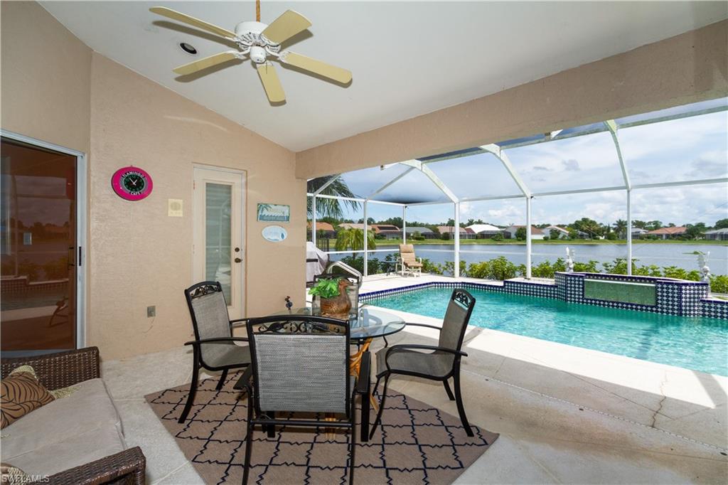 BERKSHIRE LAKES - Residential