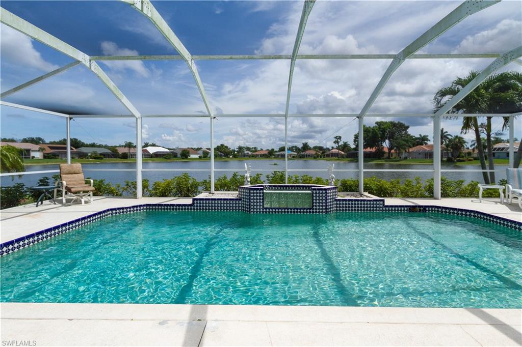 BERKSHIRE LAKES - Residential