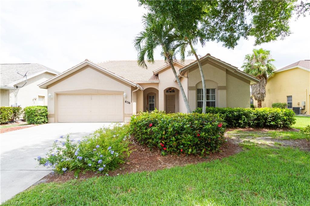 BERKSHIRE LAKES - Residential