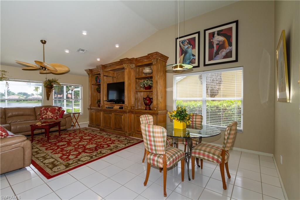 BERKSHIRE LAKES - Residential