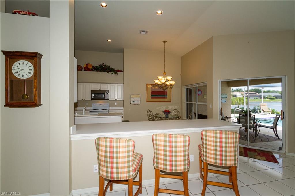 BERKSHIRE LAKES - Residential