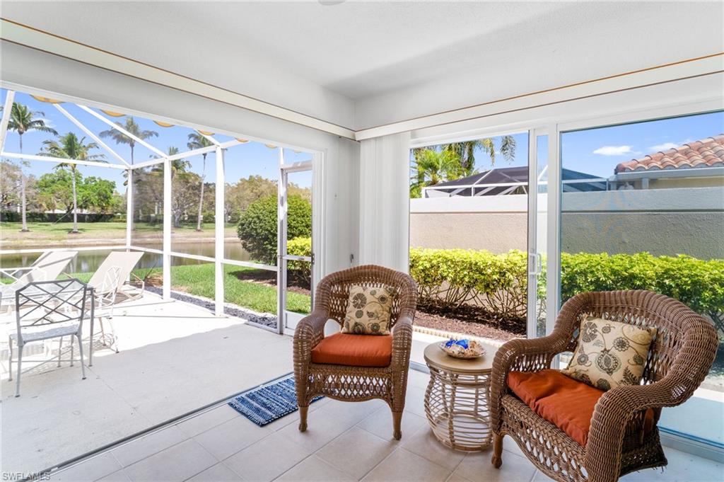 VILLAGE WALK - Residential