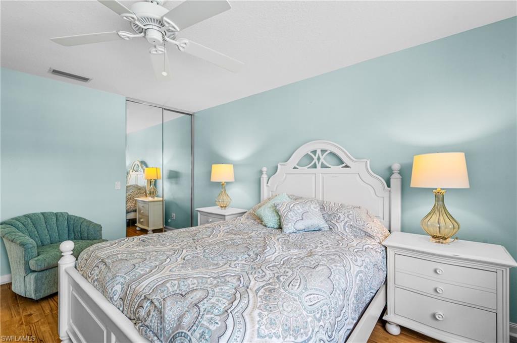 VILLAGE WALK - Residential