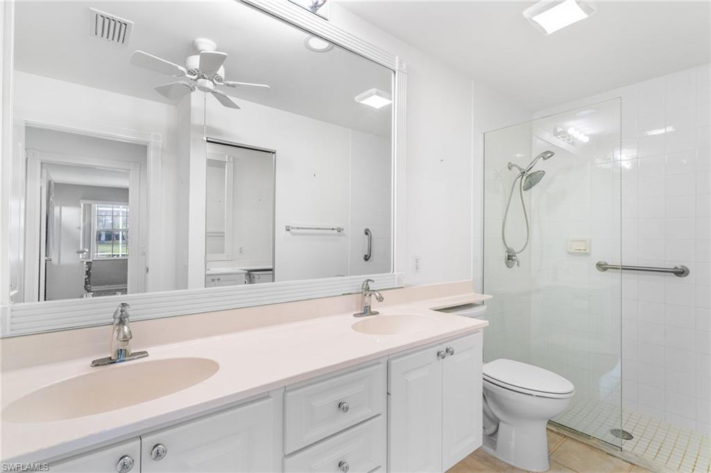 VILLAGE WALK - Residential