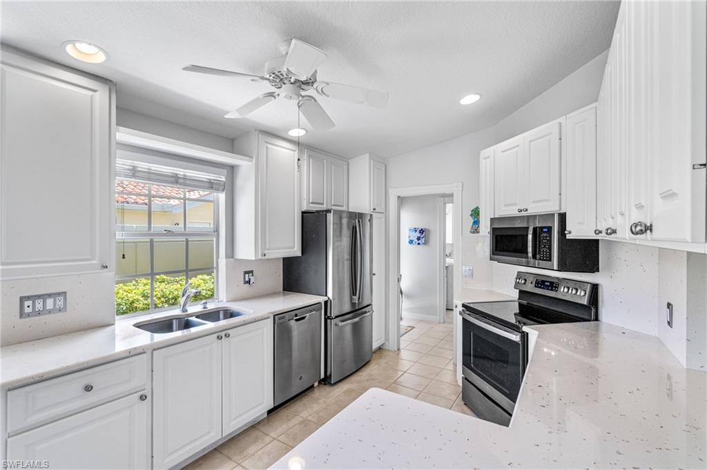 VILLAGE WALK - Residential