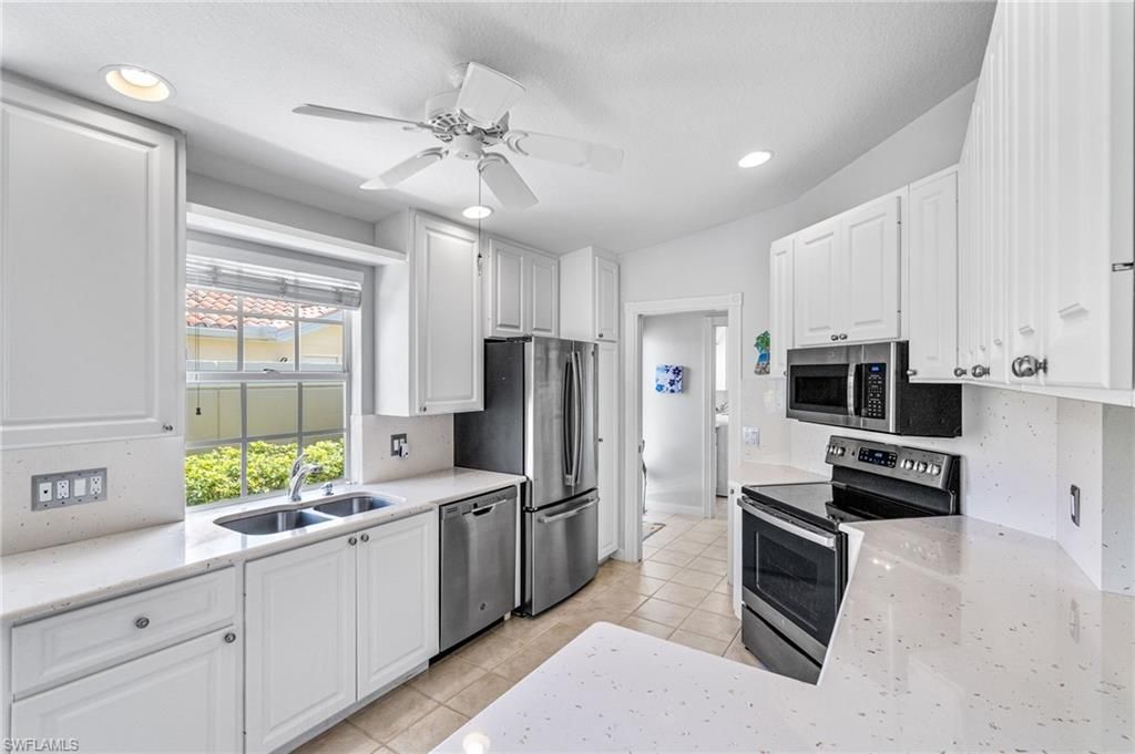 Photo of 4993 Ventura CT, NAPLES, FL 34109 (MLS # 226010694)