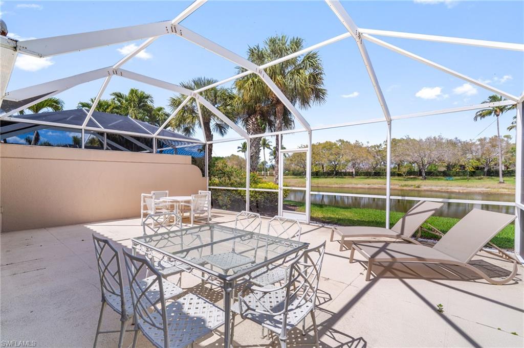 VILLAGE WALK - Residential