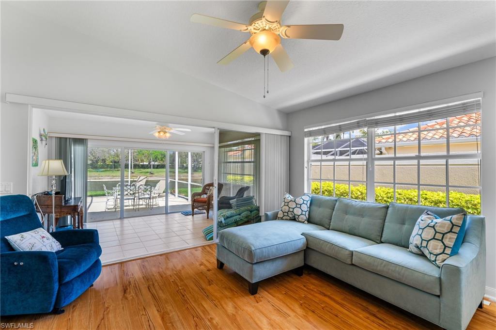 VILLAGE WALK - Residential