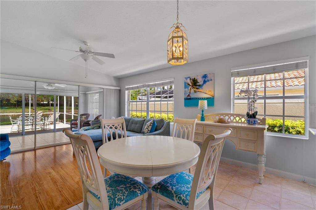 VILLAGE WALK - Residential