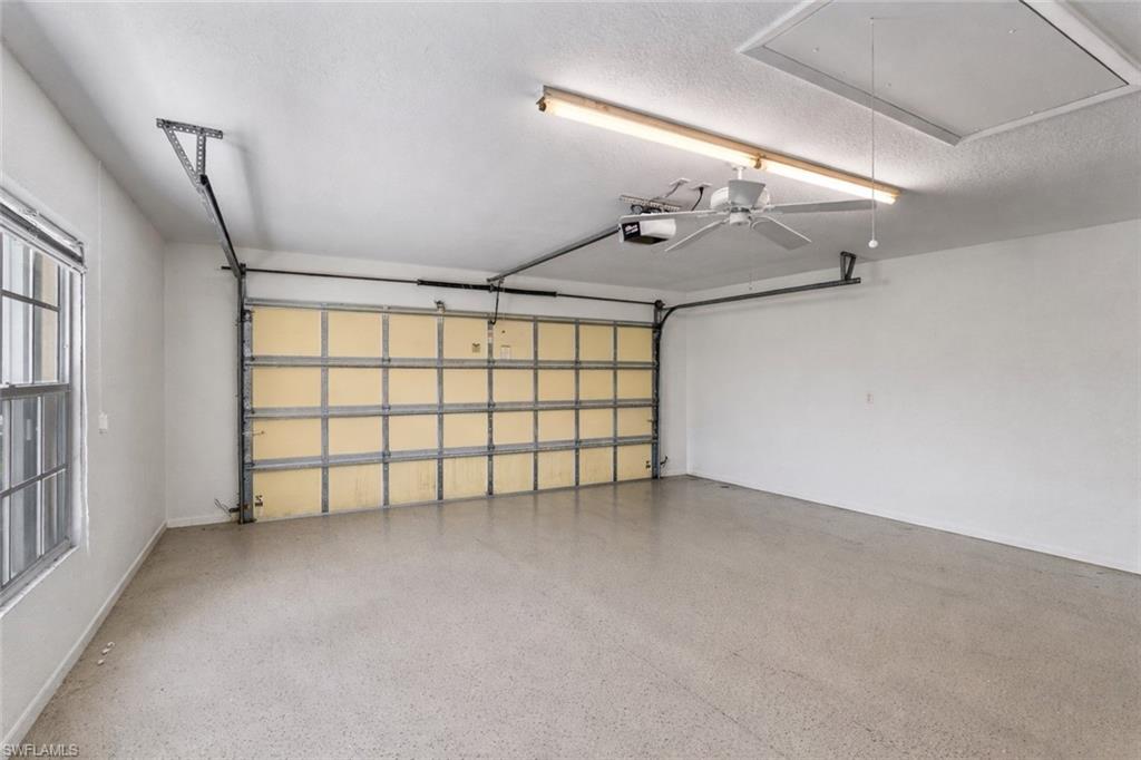 VILLAGE WALK - Residential