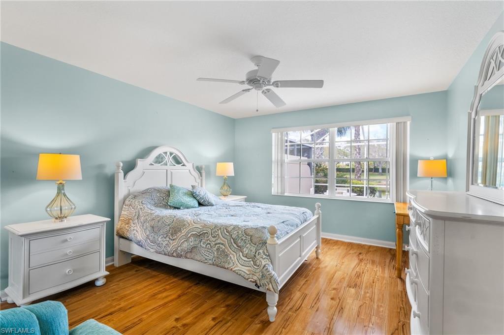 VILLAGE WALK - Residential