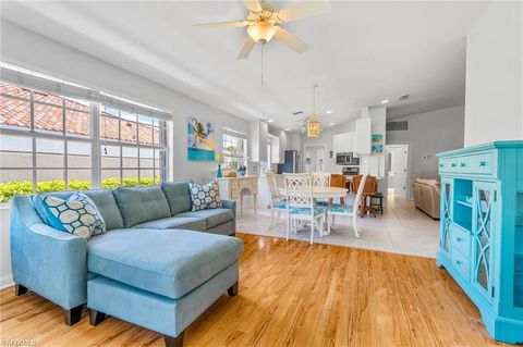 4993 Ventura CT NAPLES FL 34109