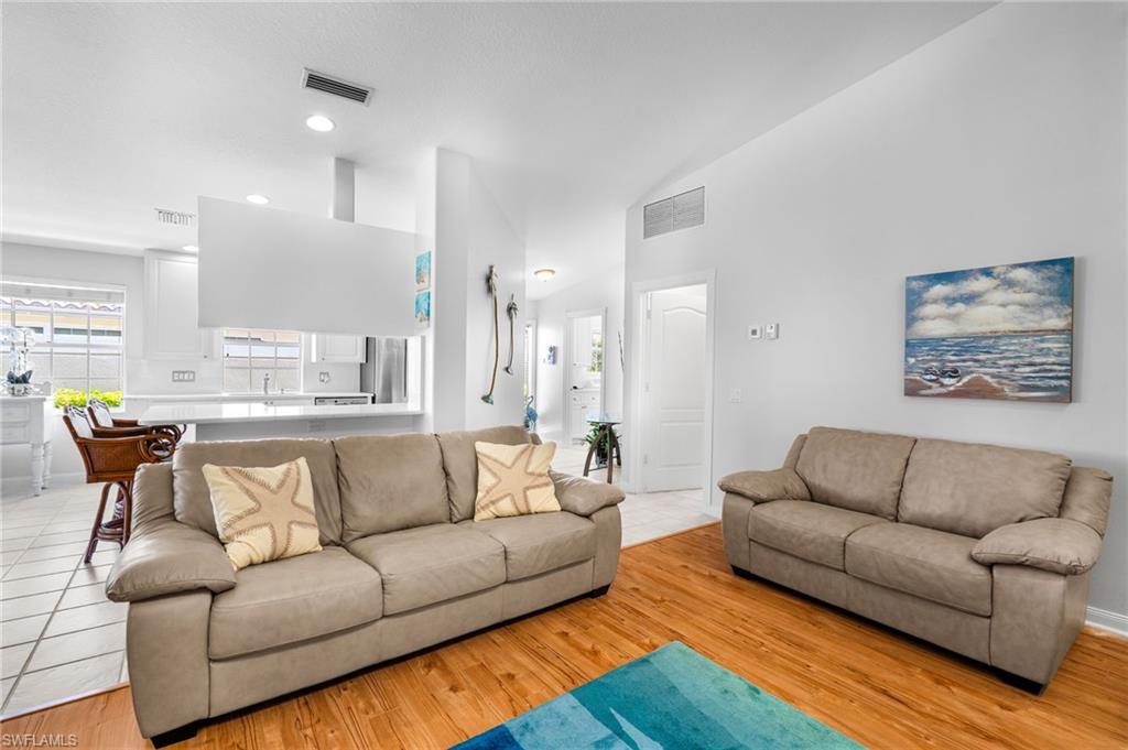 VILLAGE WALK - Residential