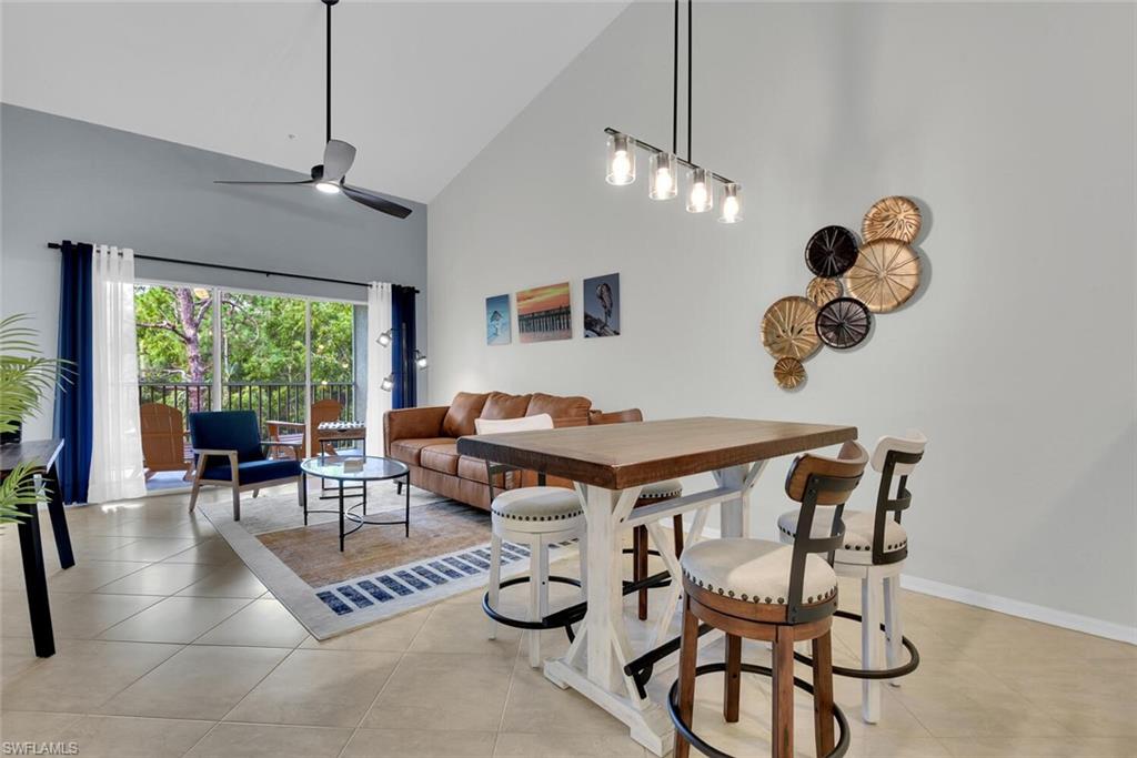 CORAL FALLS RESORT - Residential Lease