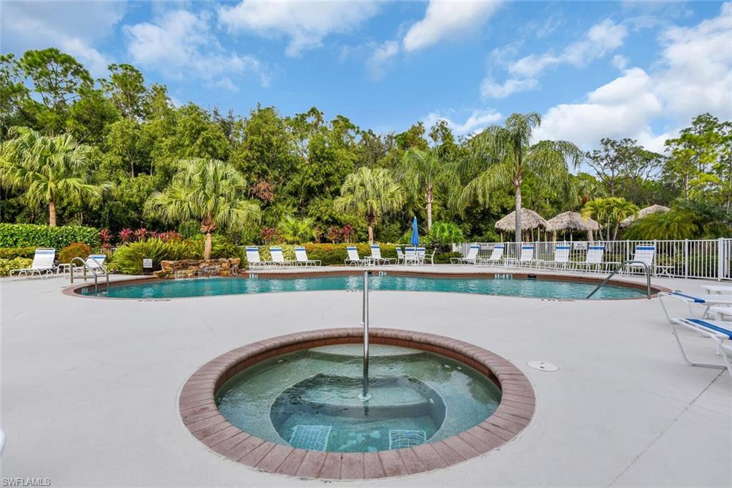 CORAL FALLS RESORT - Residential Lease