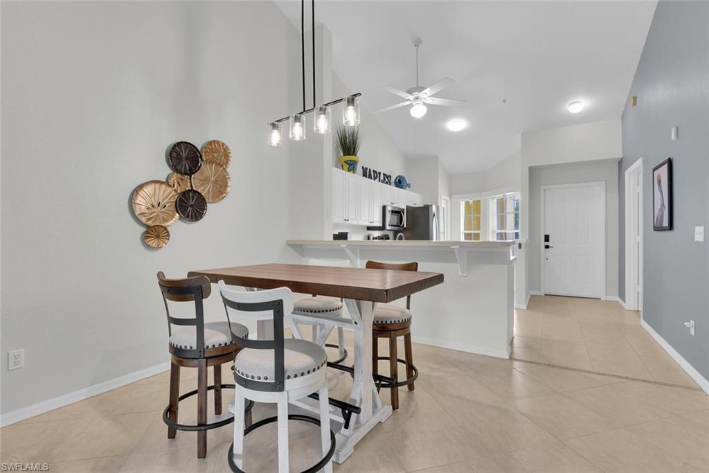 CORAL FALLS RESORT - Residential Lease