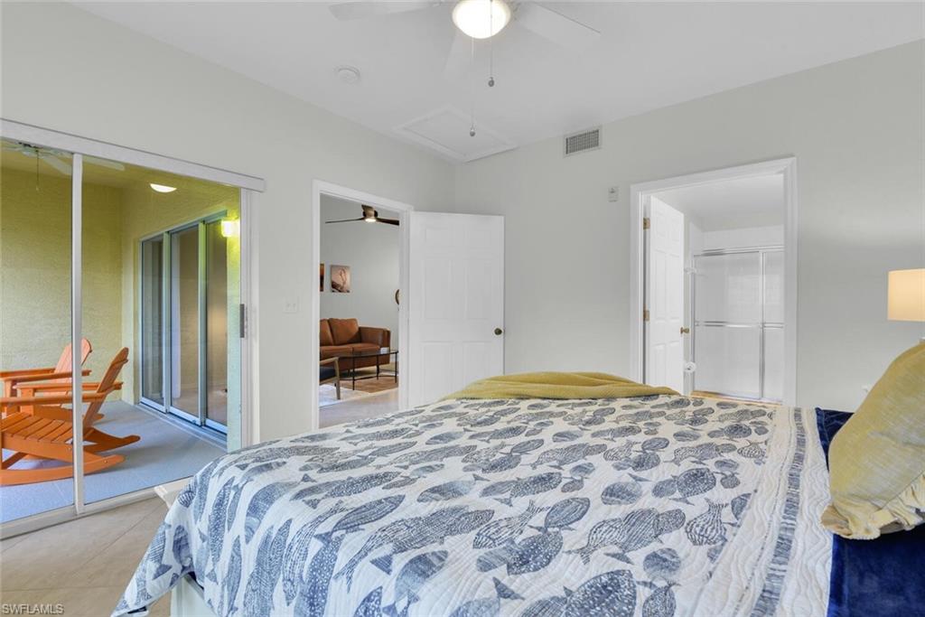 CORAL FALLS RESORT - Residential Lease