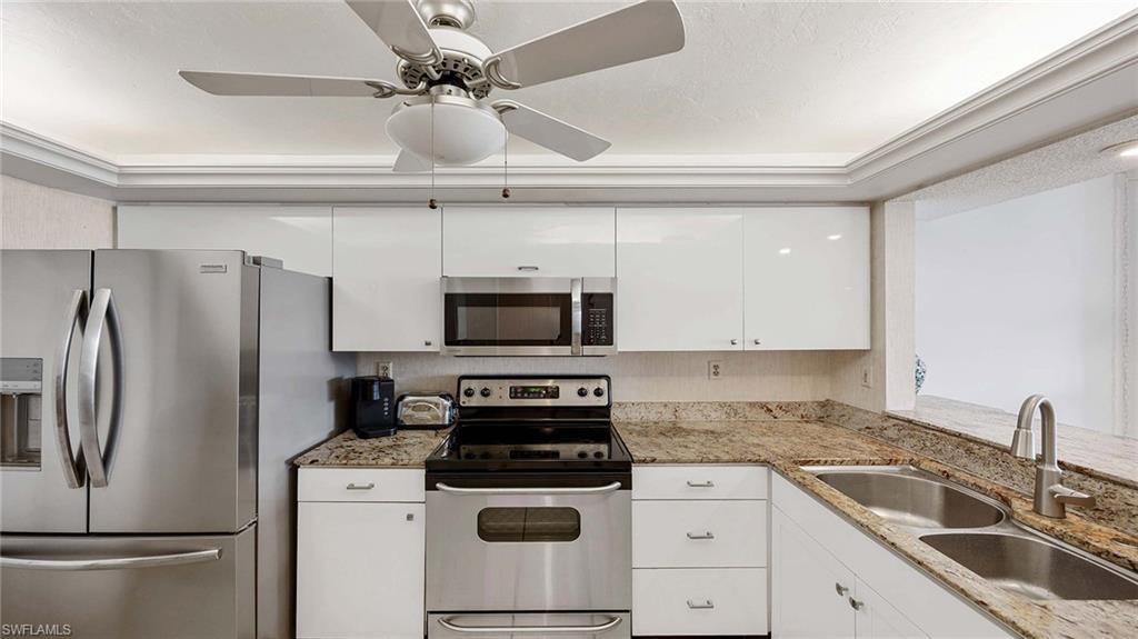 SOUTH SEAS - Residential Lease