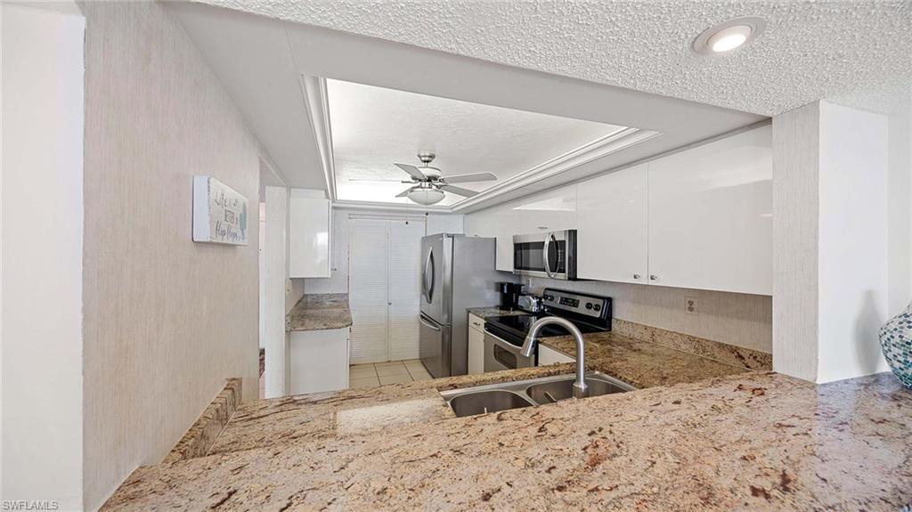 SOUTH SEAS - Residential Lease