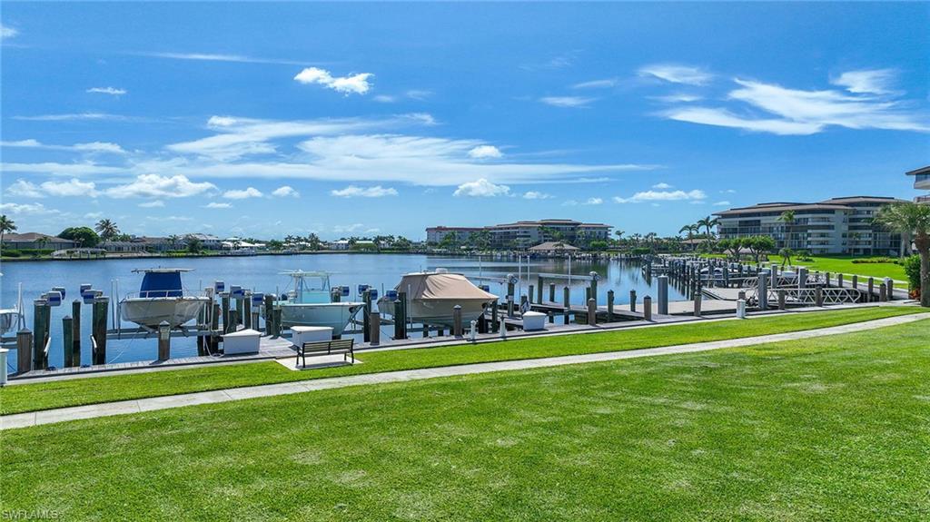 SOUTH SEAS - Residential Lease