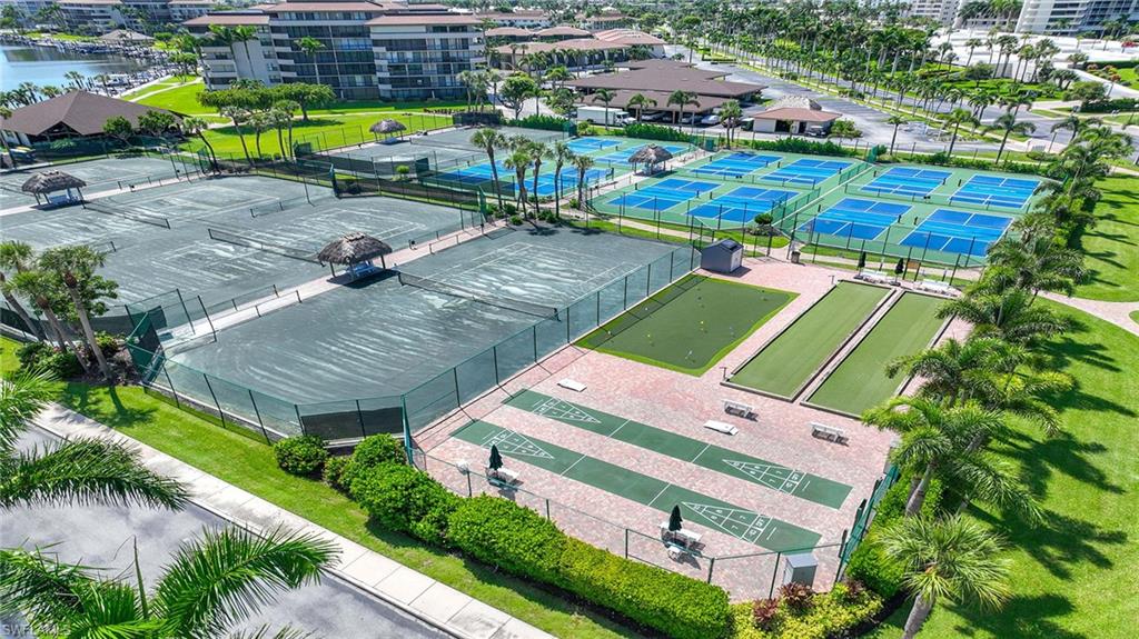 SOUTH SEAS - Residential Lease