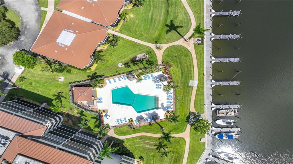 SOUTH SEAS - Residential Lease