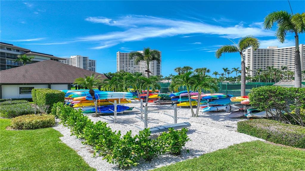 SOUTH SEAS - Residential Lease