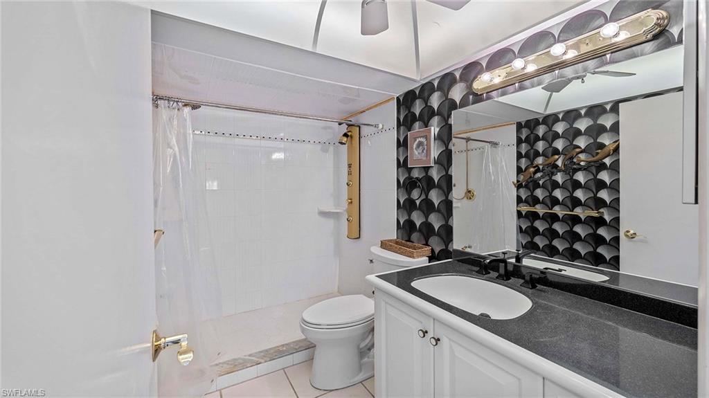 SOUTH SEAS - Residential Lease