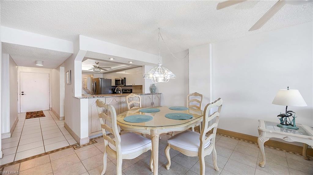 SOUTH SEAS - Residential Lease