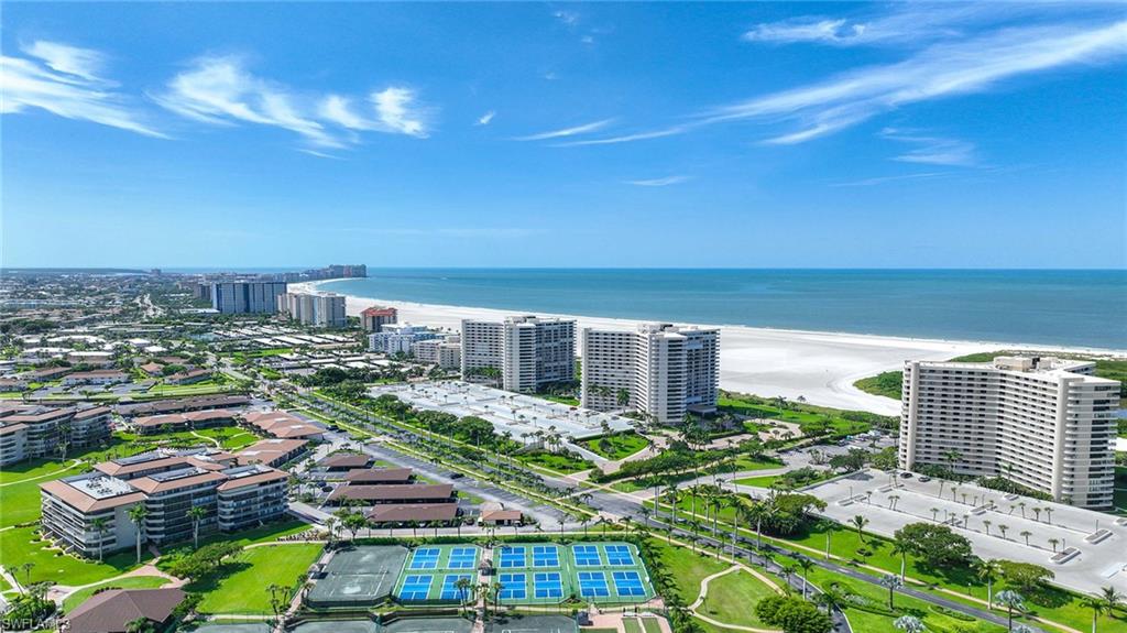 SOUTH SEAS - Residential Lease