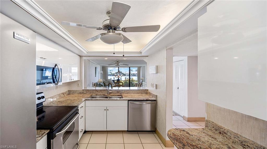 SOUTH SEAS - Residential Lease