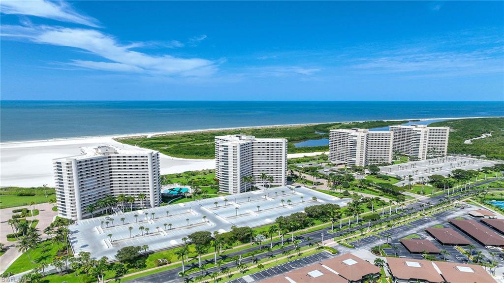 SOUTH SEAS - Residential Lease