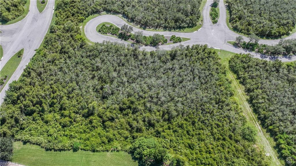 CALOOSA PRESERVE - Land