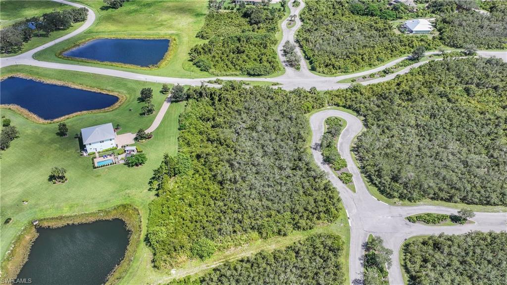 CALOOSA PRESERVE - Land