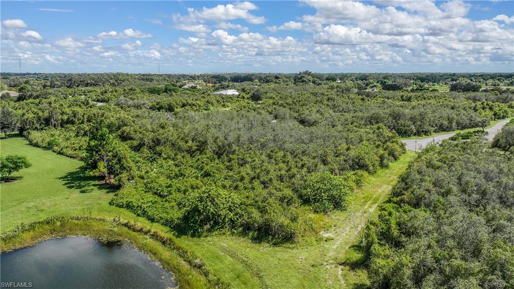 CALOOSA PRESERVE - Land